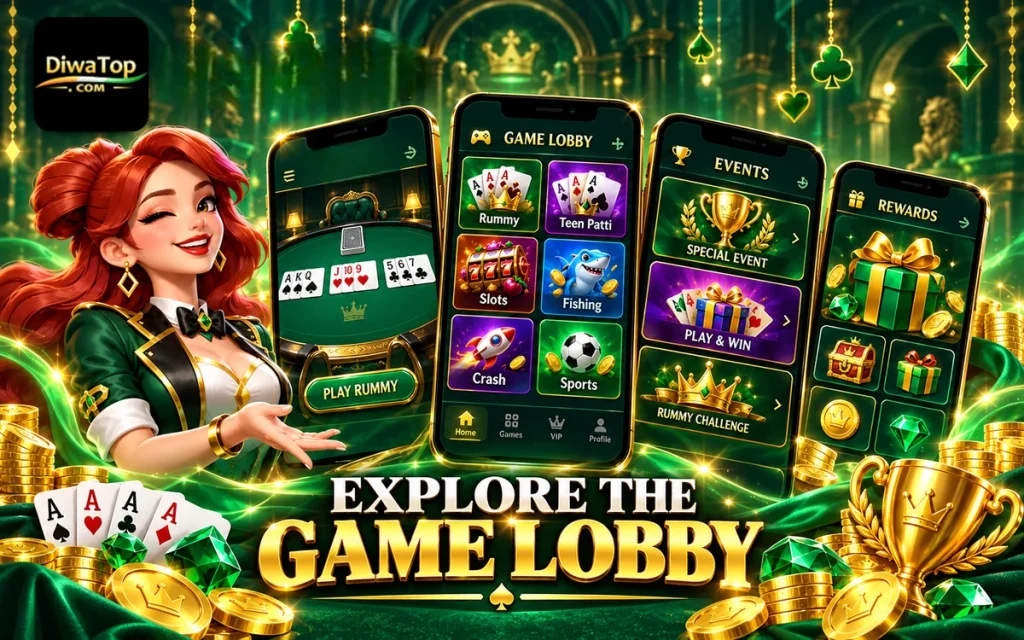 diwa top games